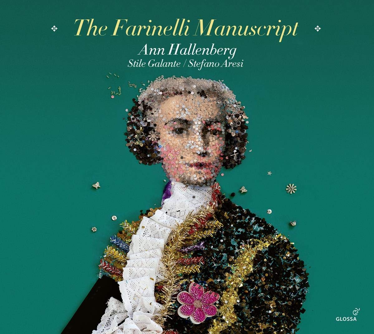 The Farinelli Manuscript — Ann Hallenberg • Pro Ópera Ac