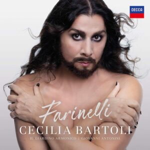 Farinelli: Cecilia Bartoli