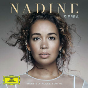 RECOMENDACIÓN: Nadine Sierra: There’s a Place for Us