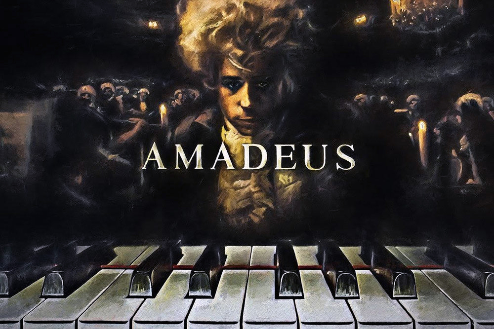 free downloads Amadeus Pro