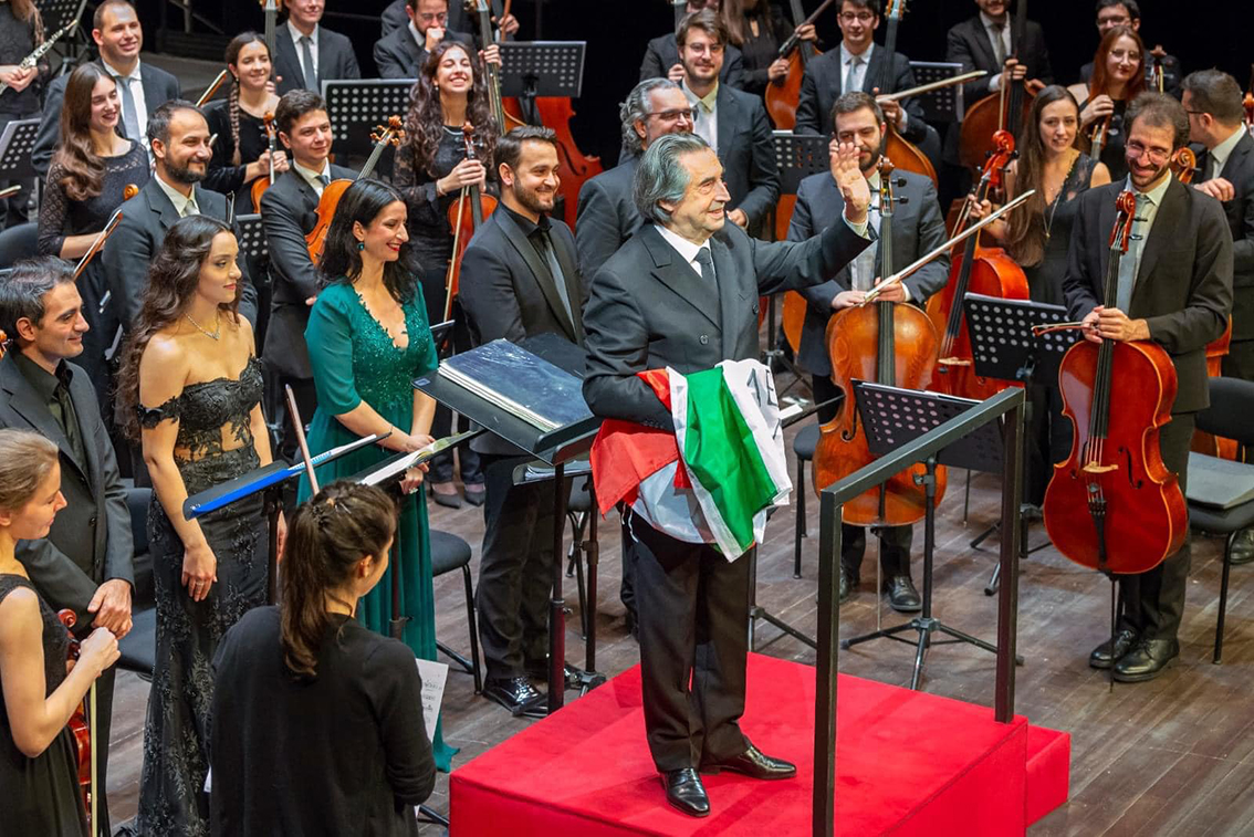 Requiem de Verdi en Rímini
