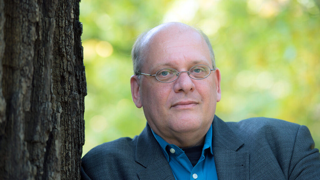 Diez preguntas para el compositor Detlev Glanert