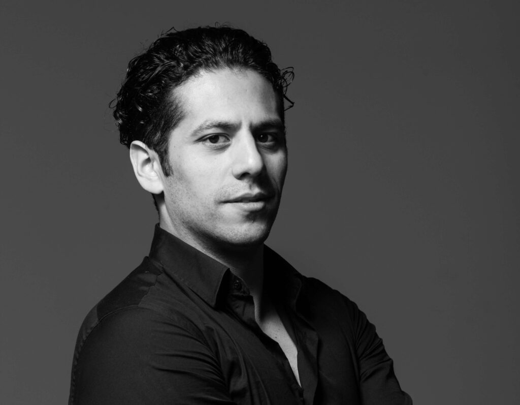 Germán Olvera: “El rol de Don Giovanni exige amplitud de registro”