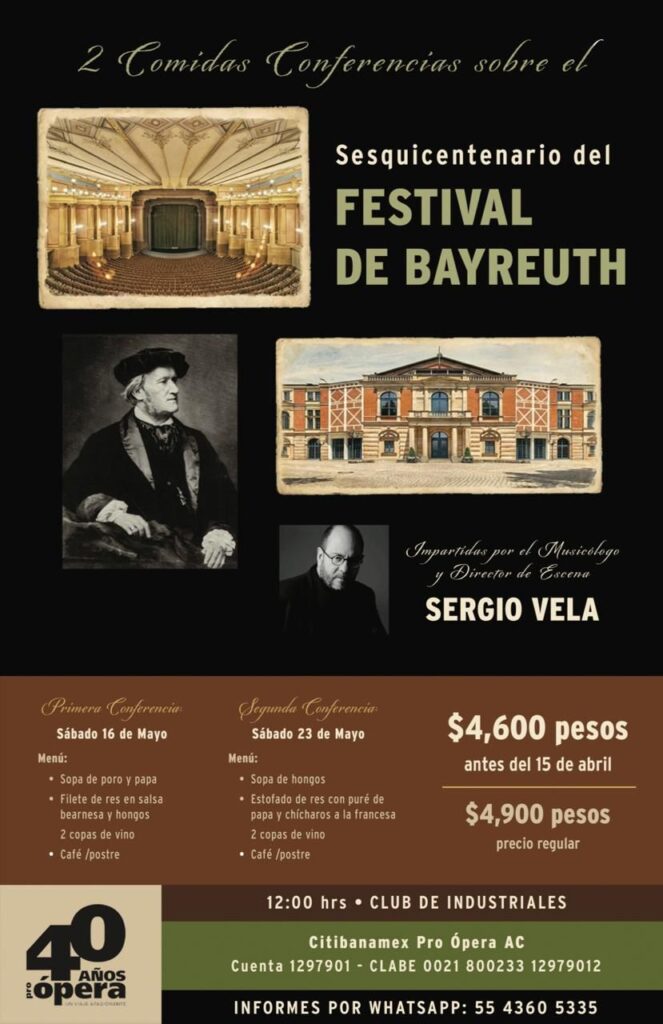 Bayreuth: historia, música y legado
