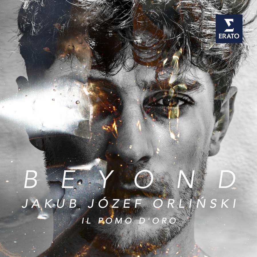 Beyond—Jakub Józef Orliński