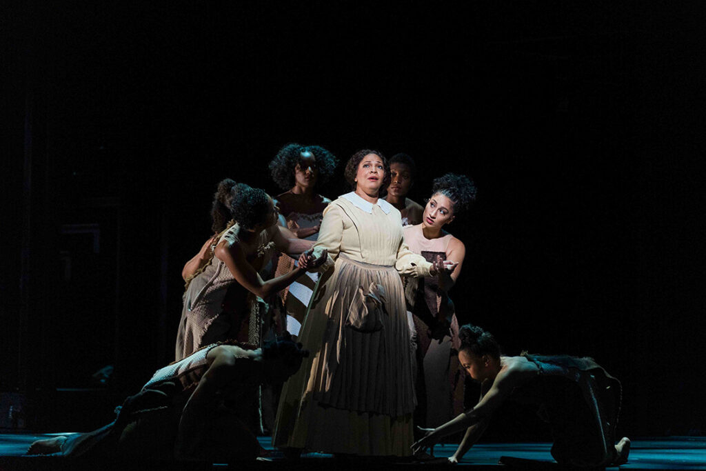 Intelligence en Houston