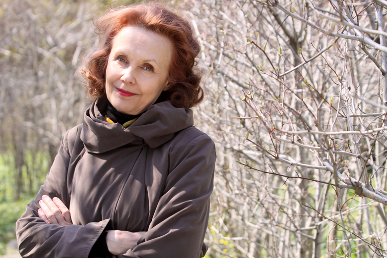Kaija Saariaho: un amor de lejos