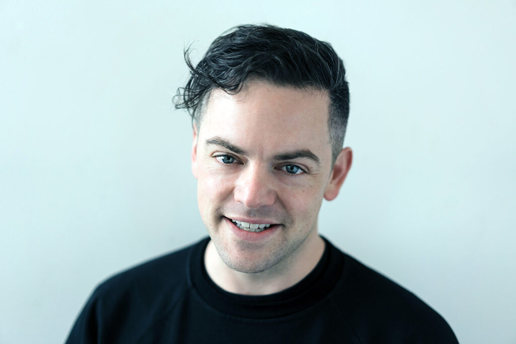 Nico Muhly: “Fue una inmensa alegría introducirme en el mundo dramático de L’Orfeo”