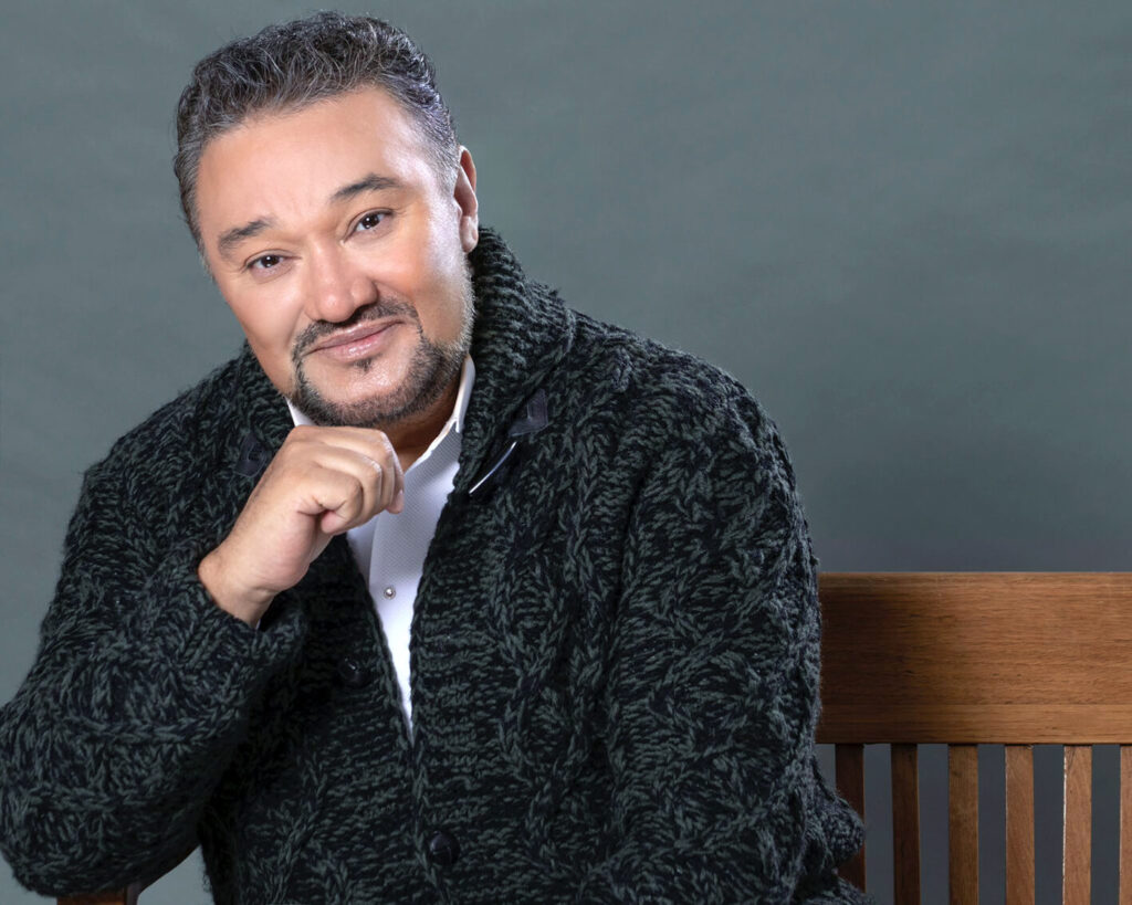 Ramón Vargas: 40 años de cantar