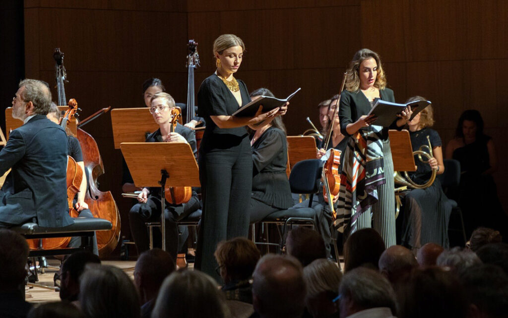 Rex Salomon en Innsbruck