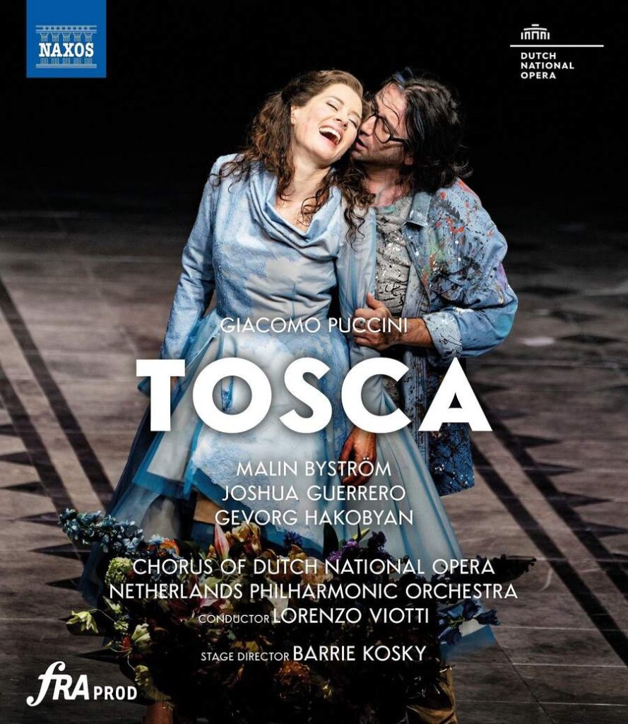 Tosca—Puccini