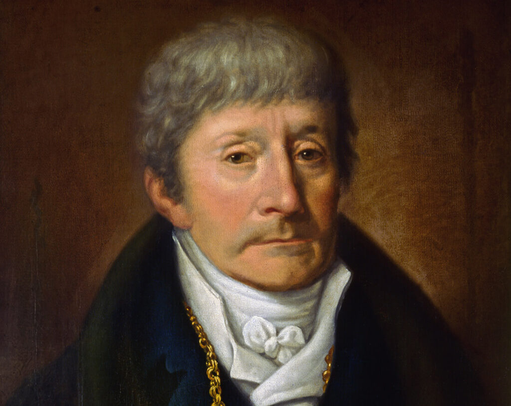 El caso de Amadeus: La leyenda negra de Salieri