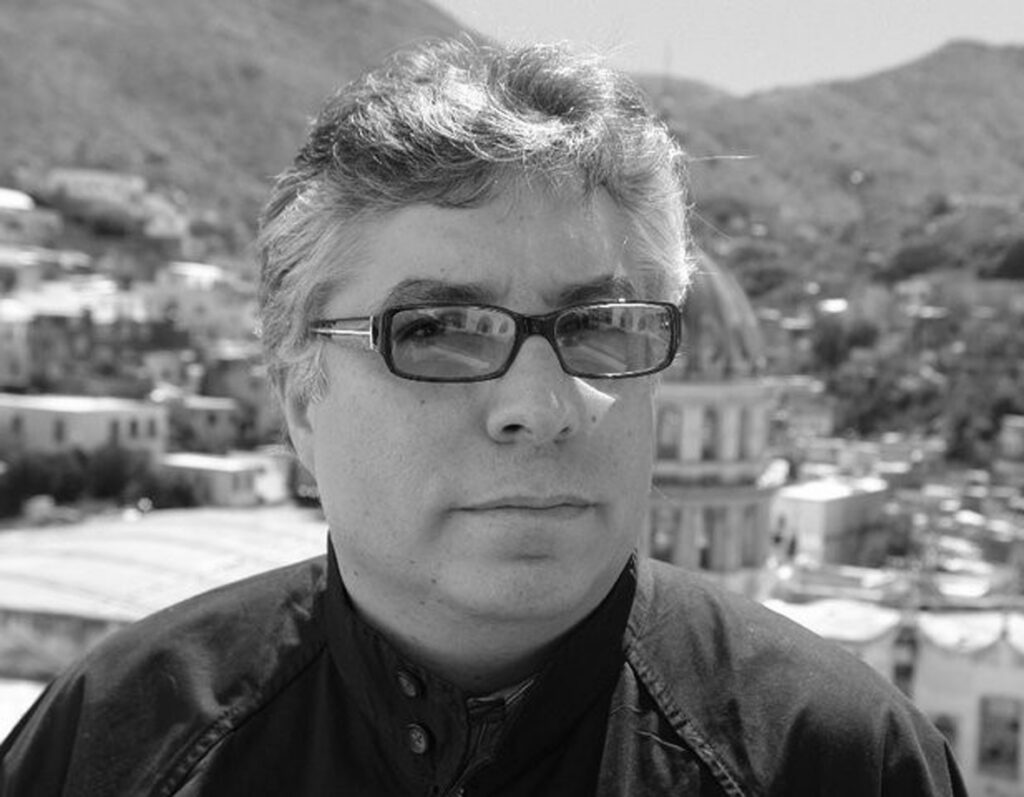 Carlos Vidaurri: La restauración de Los dos gemelos, de 1816