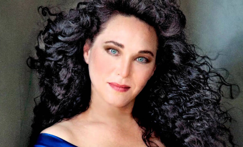 Elizabeth Blancke-Biggs: “El rol de Minnie es helden Puccini”