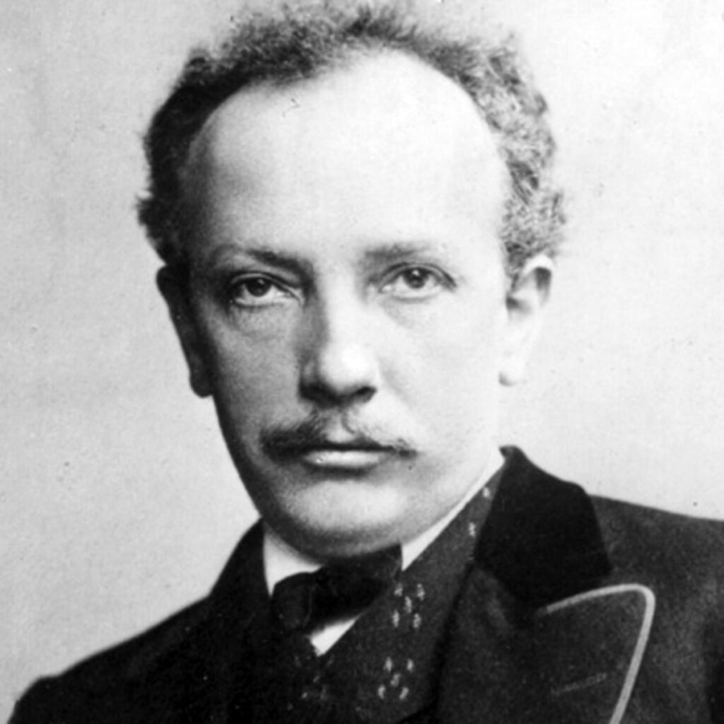 Juan, ¿por qué no me miras? Apuntes, ideas y posibilidades en torno a Salome de Richard Strauss