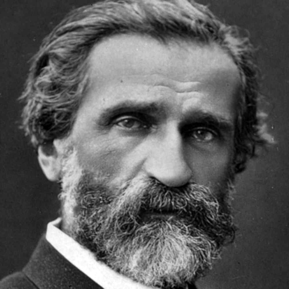 Érase una vez un país al que no le gustaba Verdi
