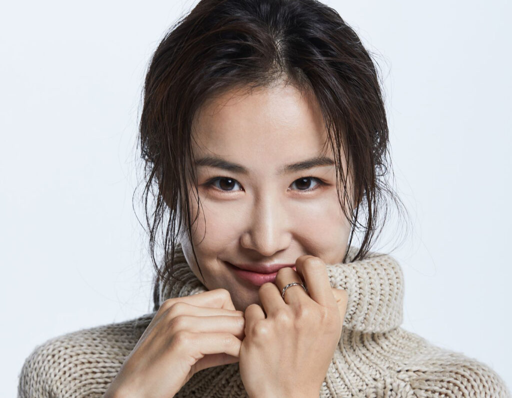 Hera Hyesang Park: “En las óperas de Mozart no puedes hacerte la diva”
