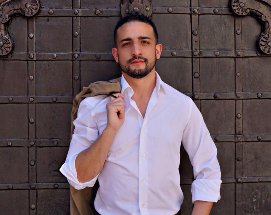 Antonio Azpiri y Stonewall: “Ante la injusticia y la frustración, la respuesta fue cantar”