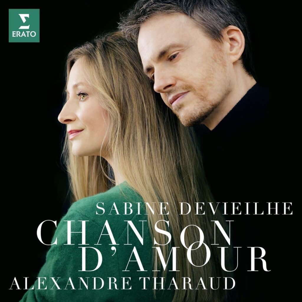 Chanson d’amour—Sabine Devieilhe
