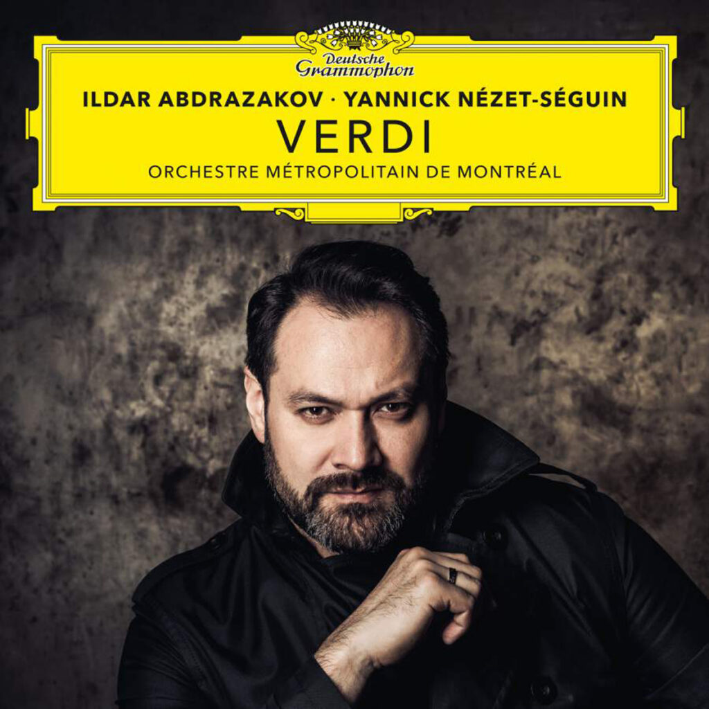 Ildar Abdrazakov – Verdi
