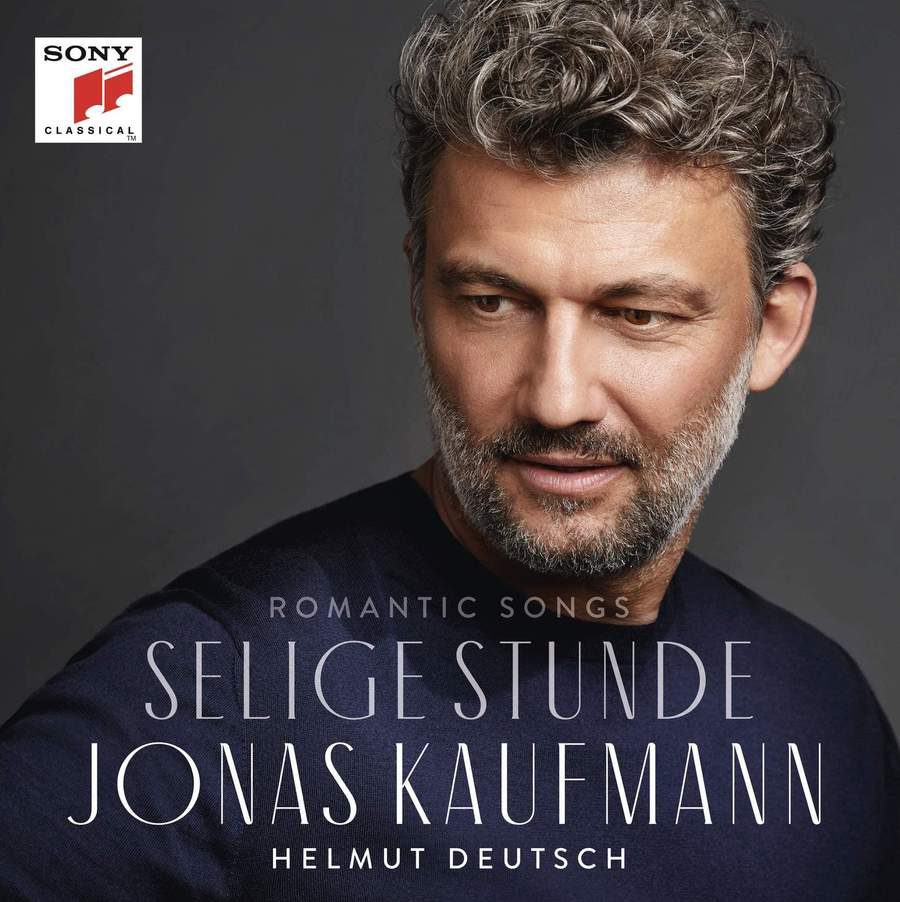 Selige Stunde—Jonas Kaufmann