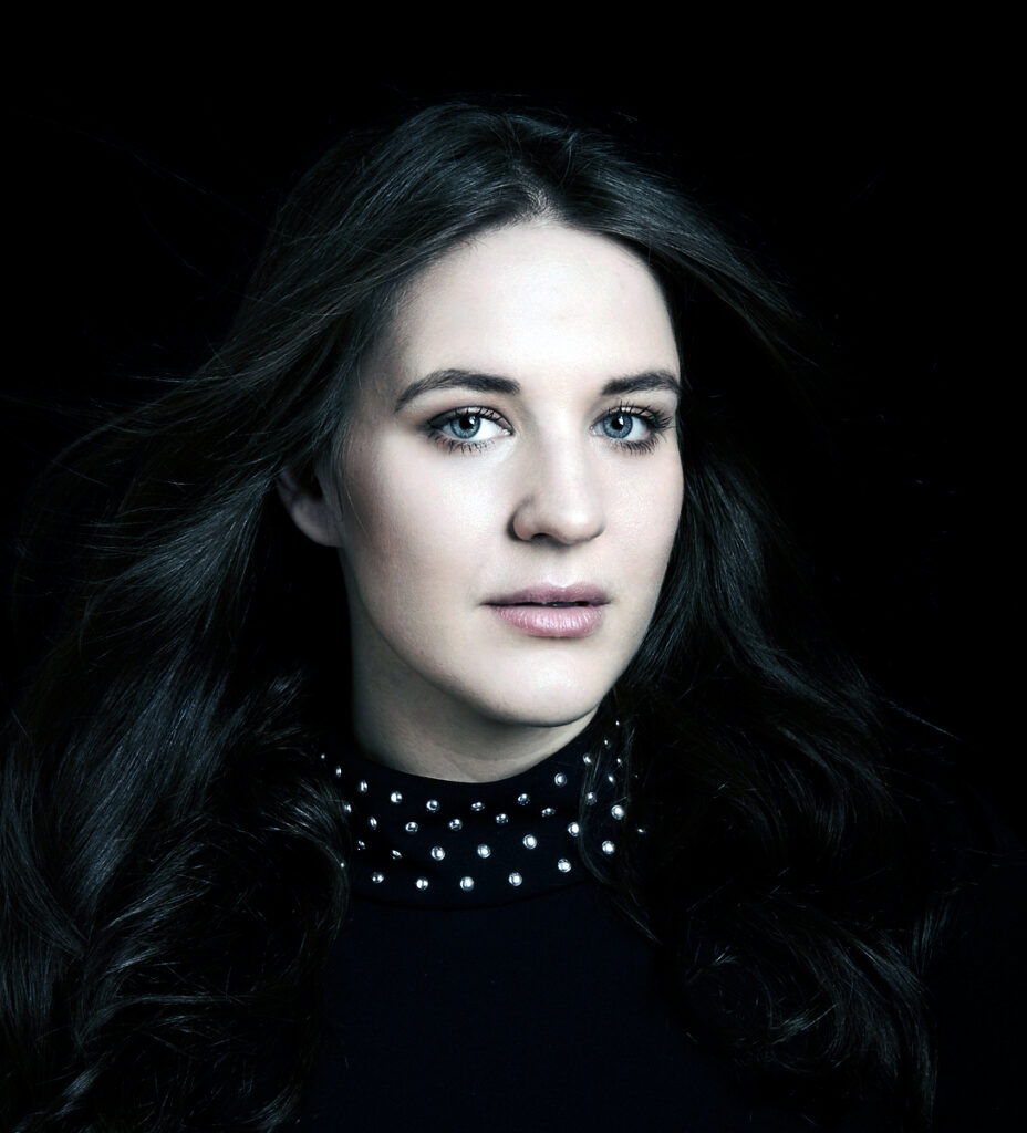 Recital de Lise Davidsen