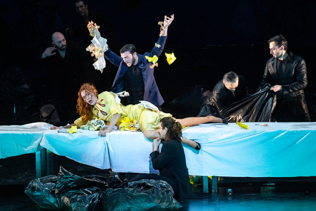 Don Giovanni en Berlín