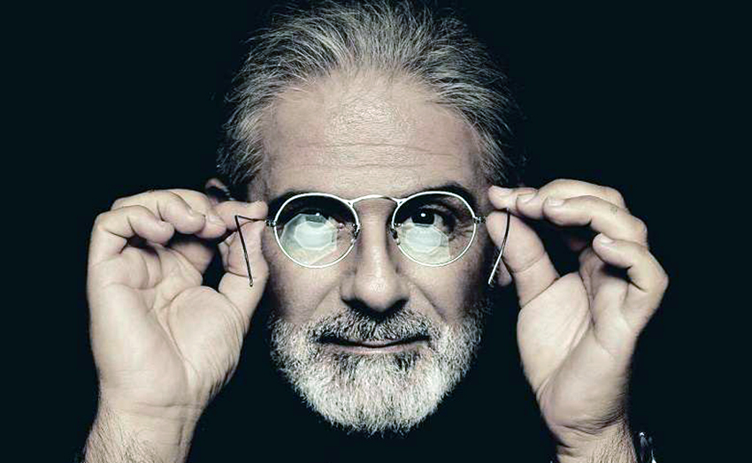 Pietro Spagnoli: “El canto es un estado del alma”