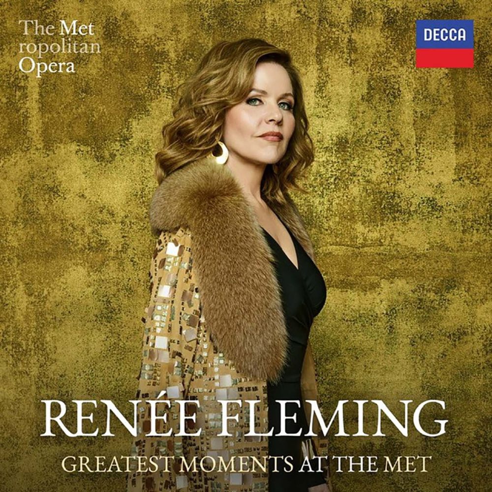 Renée Fleming — Greatest Moments at the Met