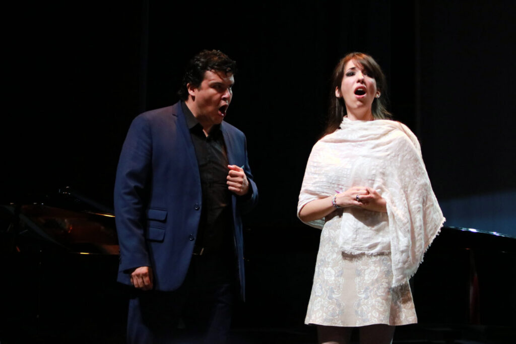 Rigoletto en Monterrey