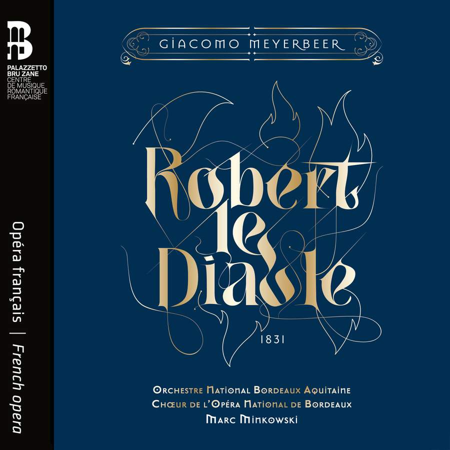 Robert le Diable (Meyerbeer)