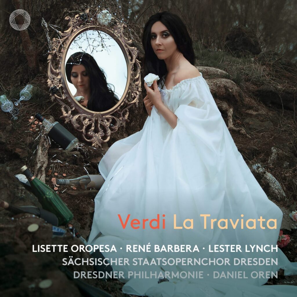 La Traviata—Giuseppe Verdi