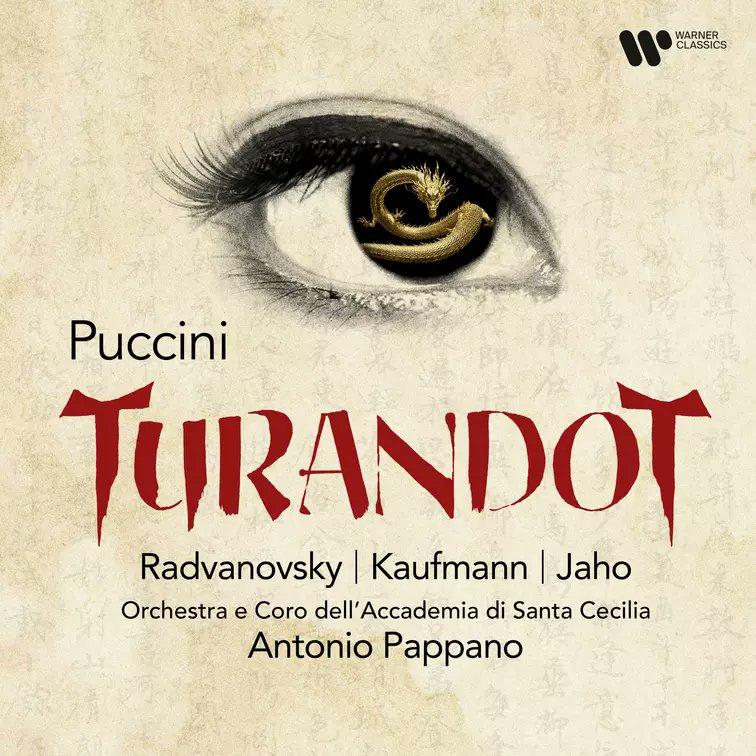 Turandot—Puccini